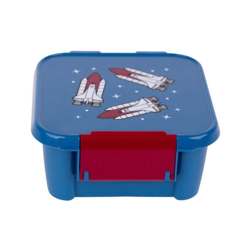 Bento 2 Snackmadkasse   Galactic fra Montiico