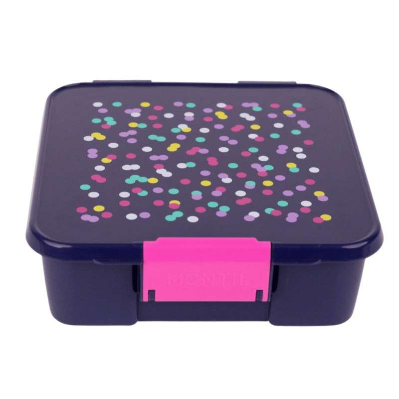 Bento 3 Madkasse   Confetti fra Montiico