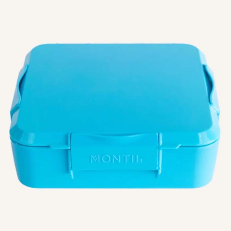 Bento Plus Madkasse   Coastal fra Montiico