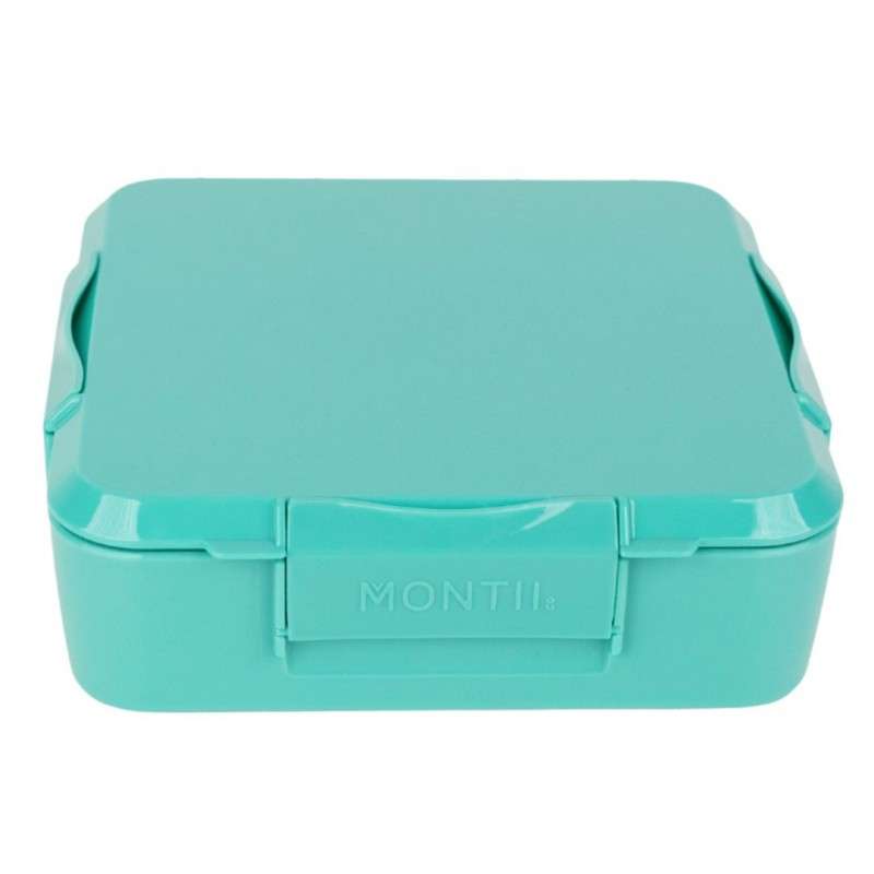 Bento Plus Madkasse   Lagoon fra Montiico