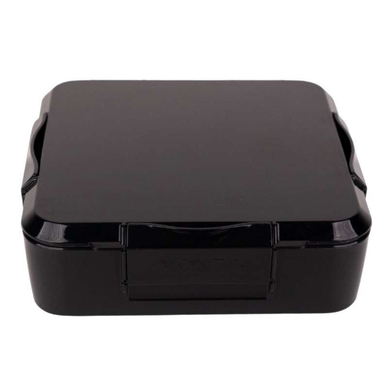 Bento Plus Madkasse   Midnight fra Montiico