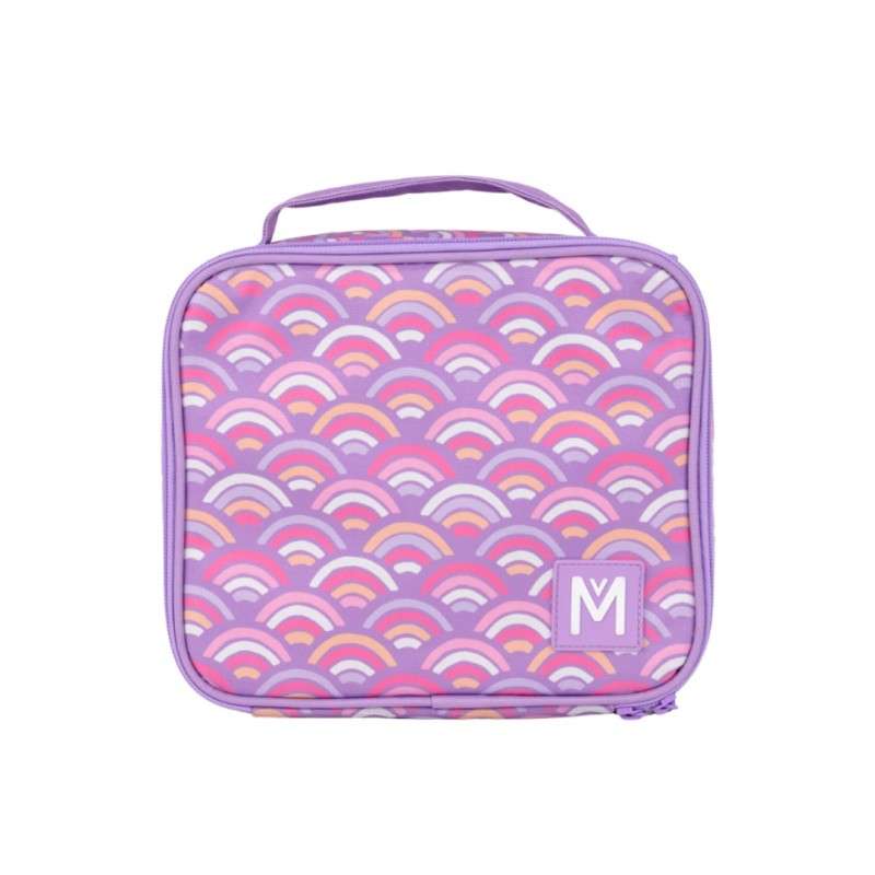 Køletaske   Medium   Rainbow Roller fra Montiico
