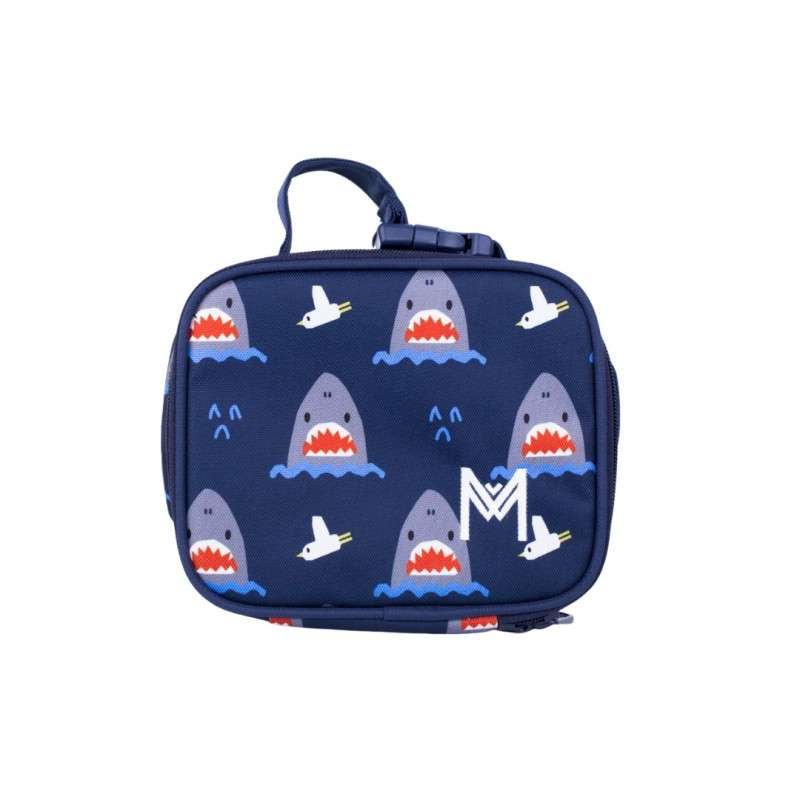 Køletaske   Small   Shark fra Montiico