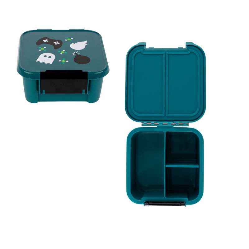 Bento 2 Snackmadkasse   Game On fra Montiico