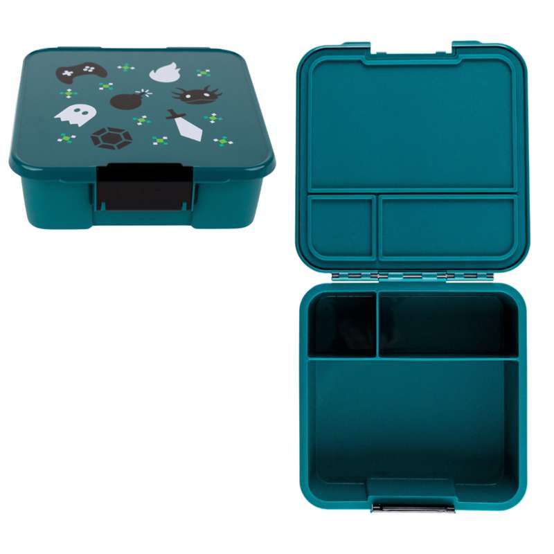 Bento 3 Madkasse   Game On fra Montiico