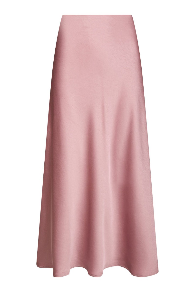 Nederdel   Bovary Skirt   Evening Rose fra Neo Noir