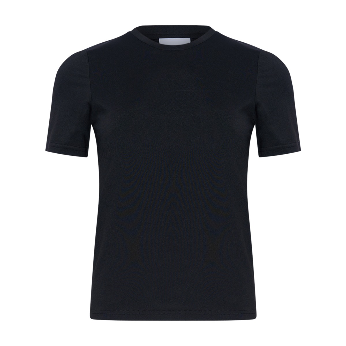 T Shirt   Julia T Shirt   Black fra Noella