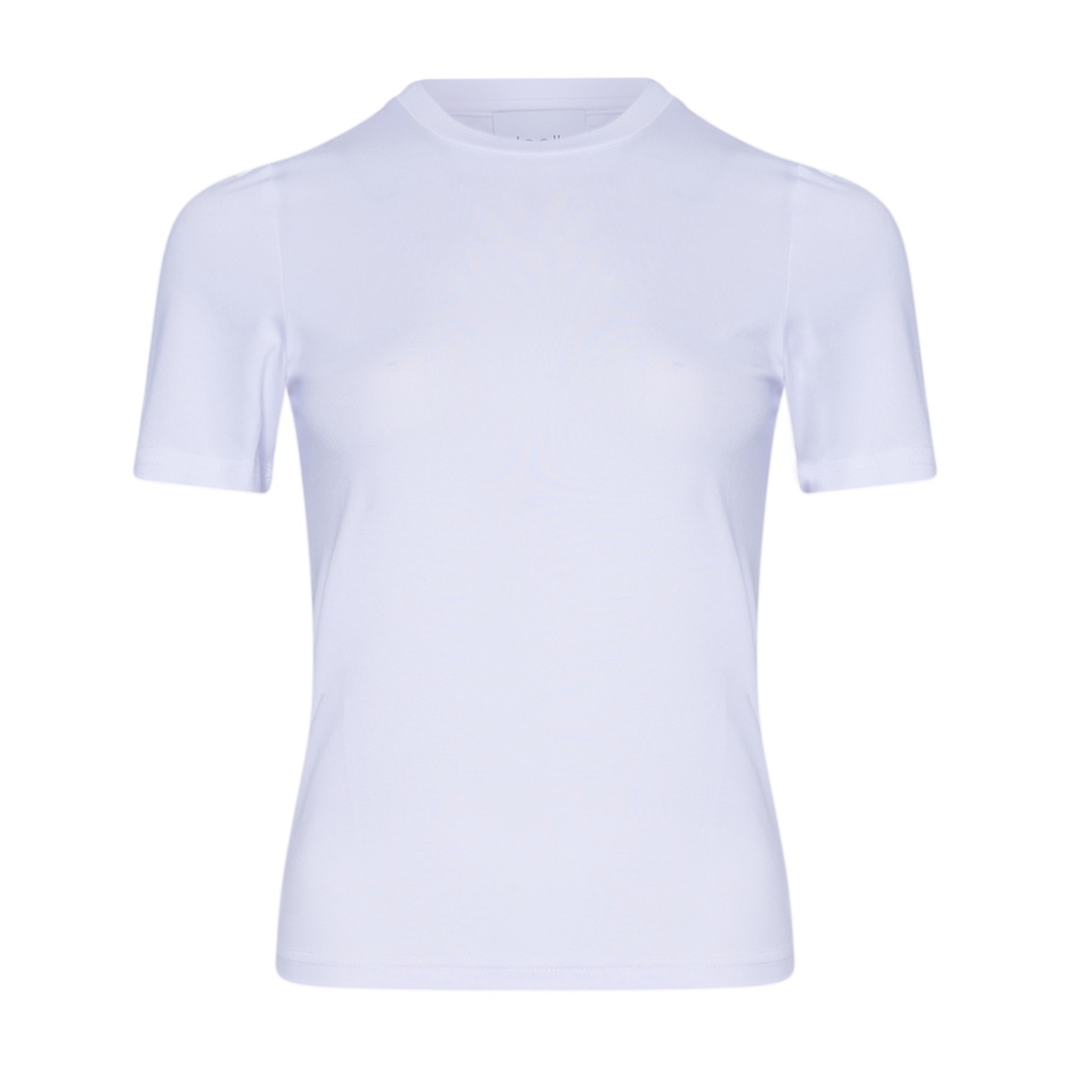 T Shirt   Julia T Shirt   White fra Noella
