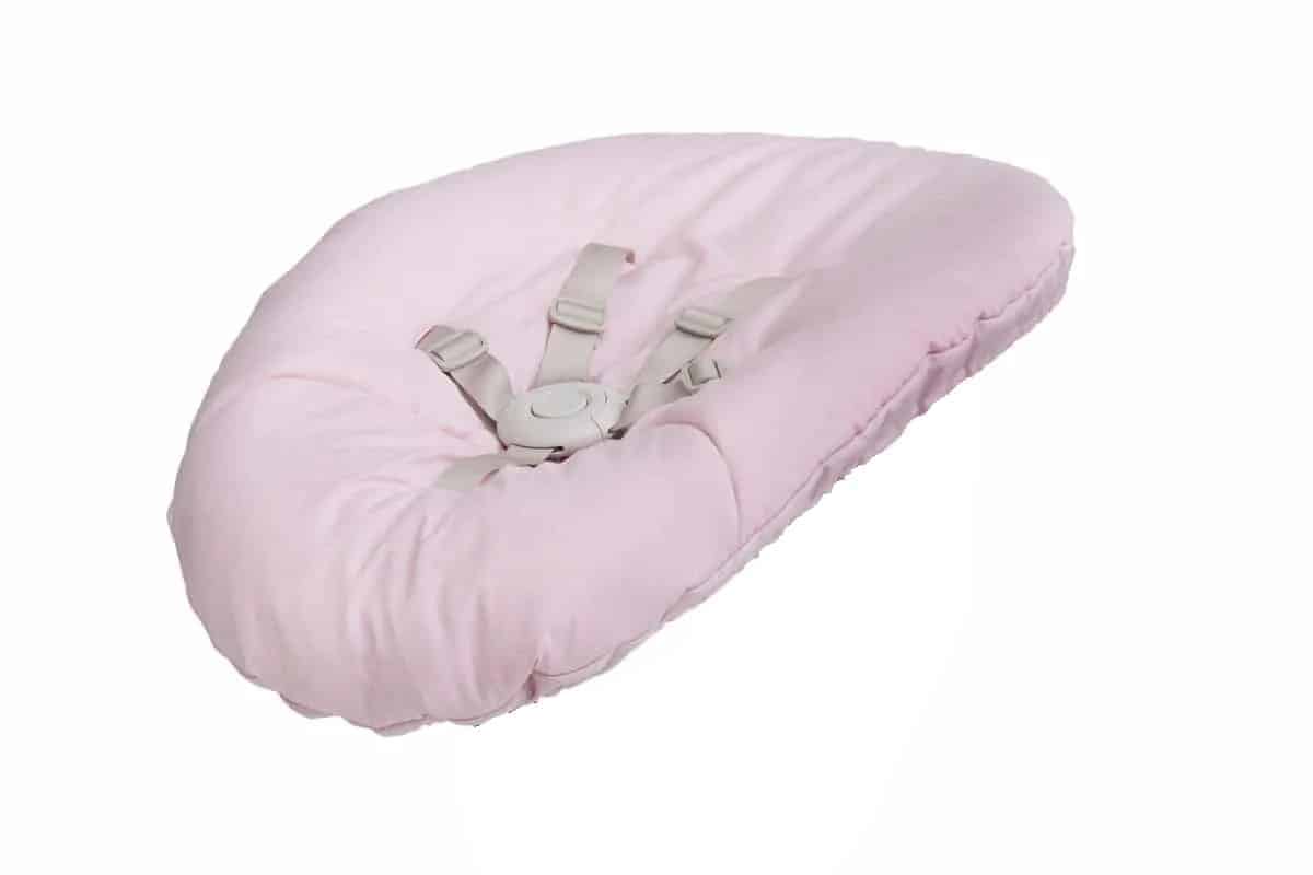 Baby Madras, Pale Pink Sand fra Nomi