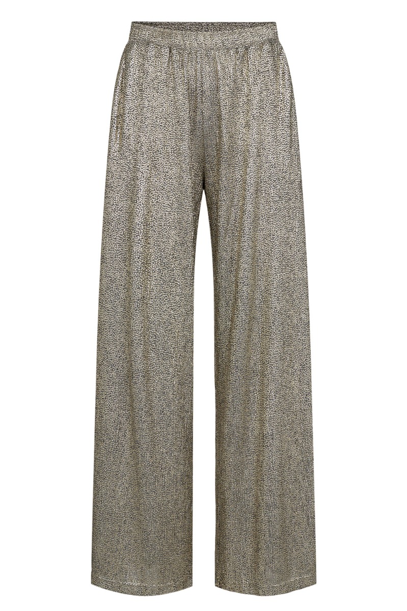 Bukser   Nuidun Pants   Silver fra Nümph