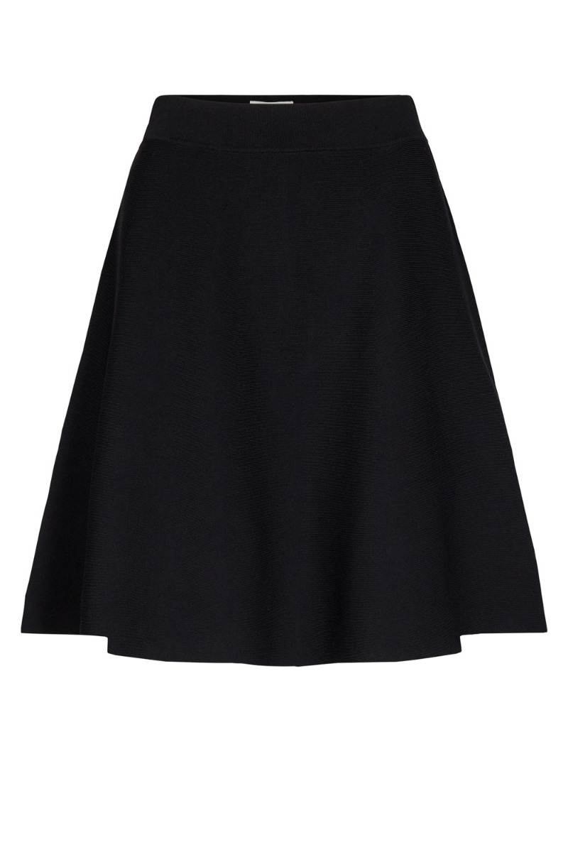 Nederdel   Nu Lillypilly Skirt   Caviar fra Nümph