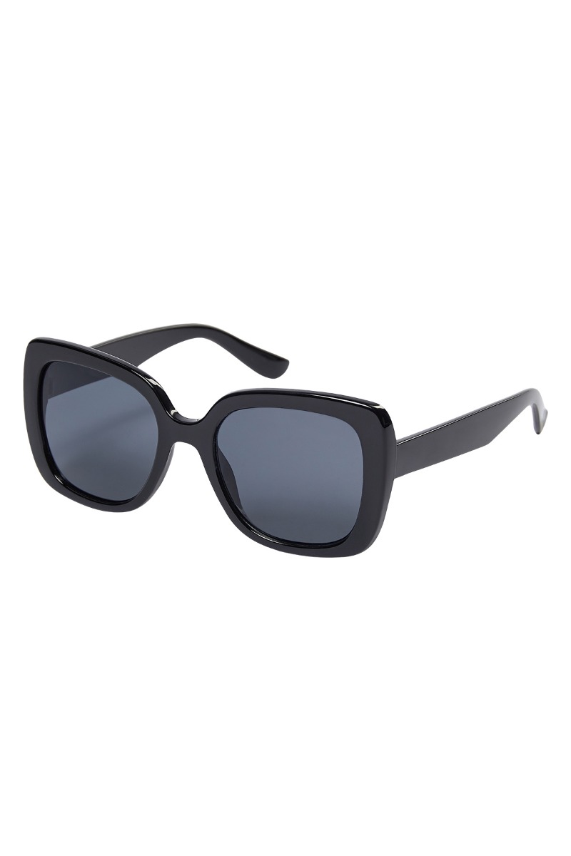 Solbriller   Nu Emely Sunglasses   Caviar fra Nümph
