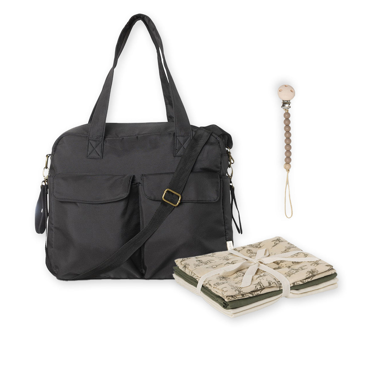 Pusle Bundle   Sort fra That's Mine