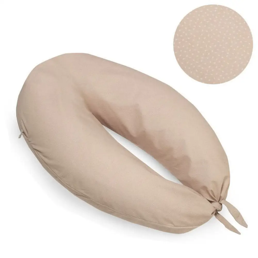 Ammepude Moon Beige fra Cambrass