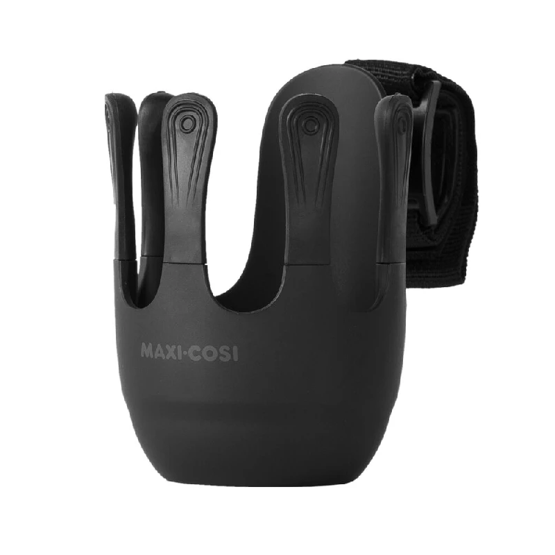 Maxi Cosi Kopholder Sort fra Maxi-cosi