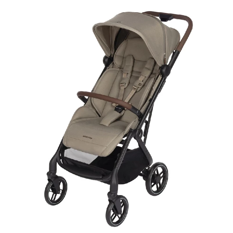 Maxi Cosi Soho Twillic Truffle fra Maxi-cosi