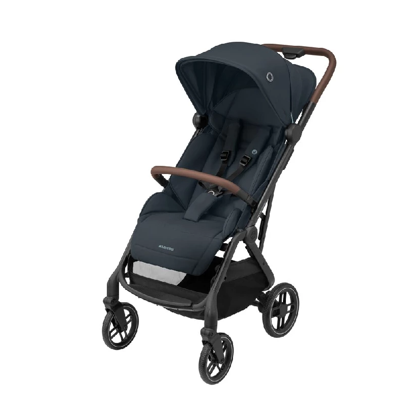 Maxi Cosi Soho Essential Graphite fra Maxi-cosi