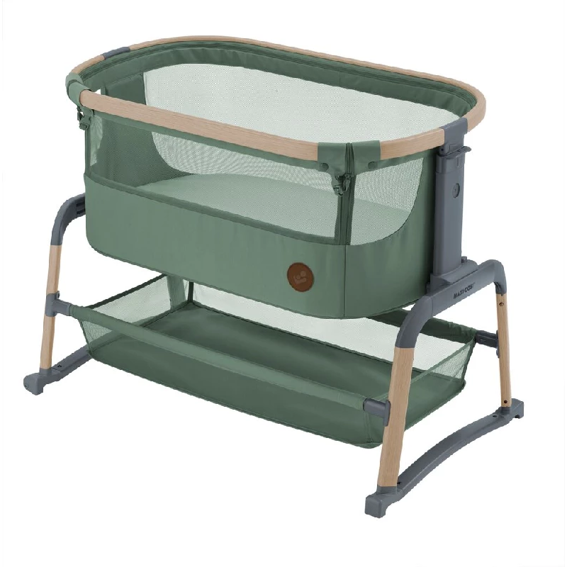 Maxi Cosi Iora Air Beyond Green Eco fra Maxi-cosi