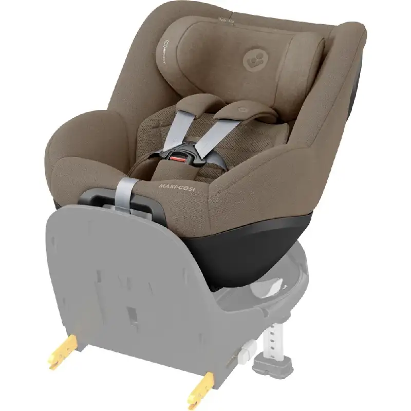 Maxi Cosi Pearl 360 Pro Authentic Truffle fra Maxi-cosi