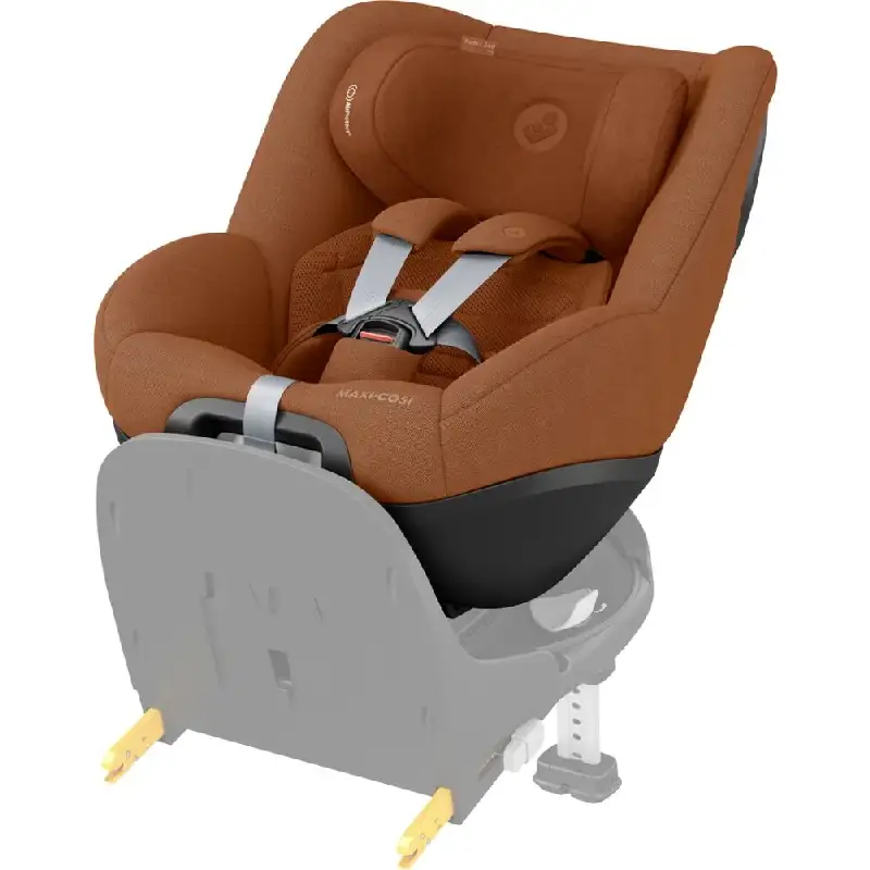 Maxi Cosi Pearl 360 Pro Authentic Terra fra Maxi-cosi