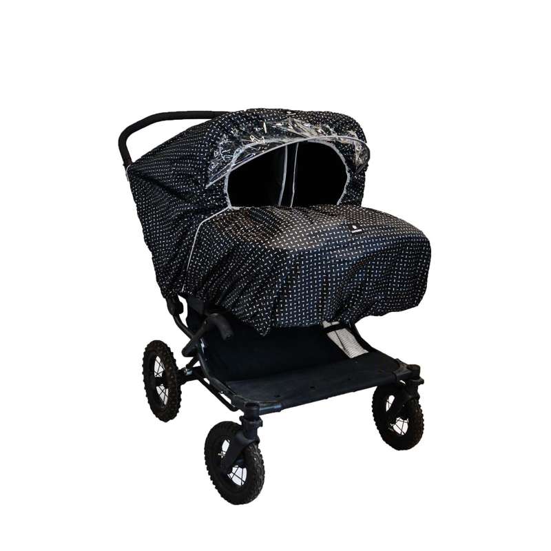 Regnslag Reflex Strolke Double fra Easygrow