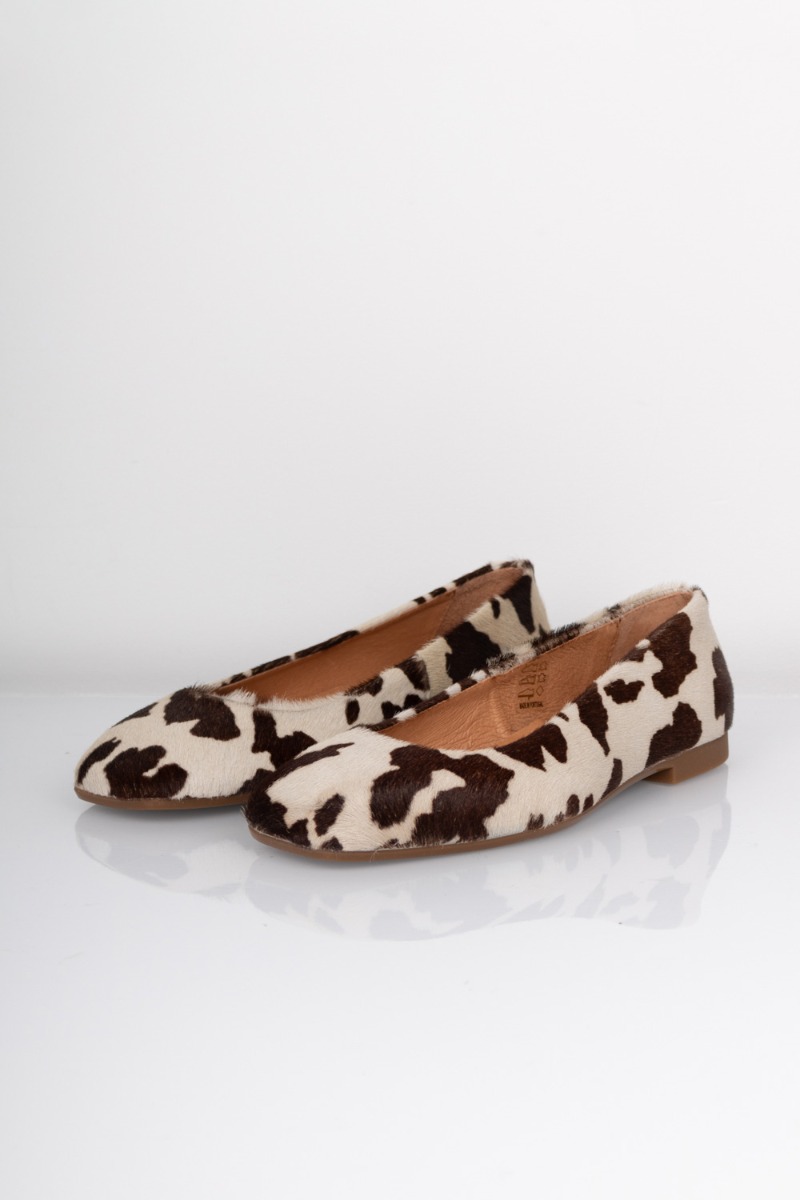 Ballerina   Katie Pony   Brown Combo fra Pavement
