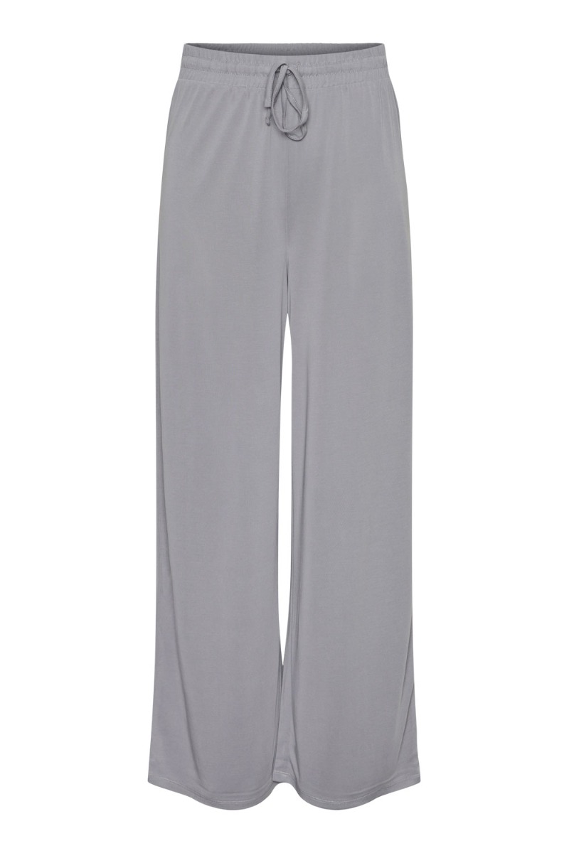 Bukser   Pc Anora Hw Pants   Weathervane fra Pieces