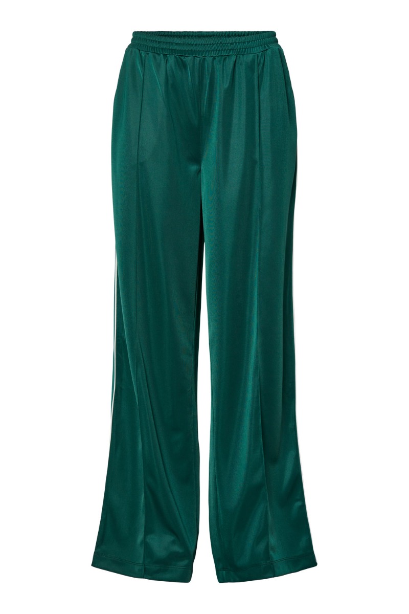 Bukser   Pc Grace Mw Track Pants   Botanical Garden fra Pieces