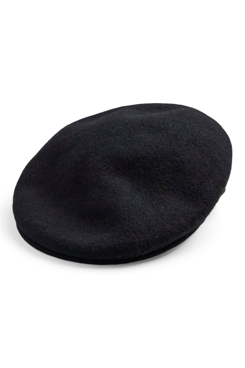 Hat   Pc Gunni Hat D2d   Jit Black fra Pieces