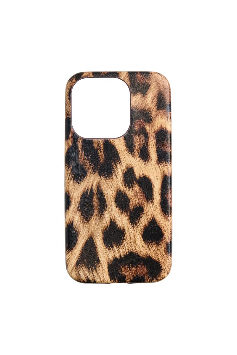 Cover   Pc Niva Phone Cover Box   Black fra Pieces