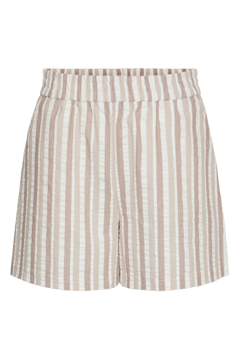 Shorts   Pc Aitlyn Hw Shorts   Nomad Multi fra Pieces