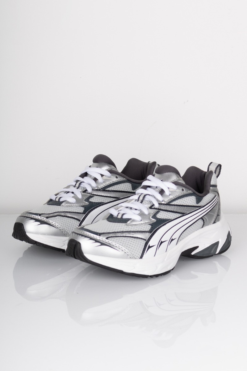 Sneakers   Morphic   Gray fra Puma