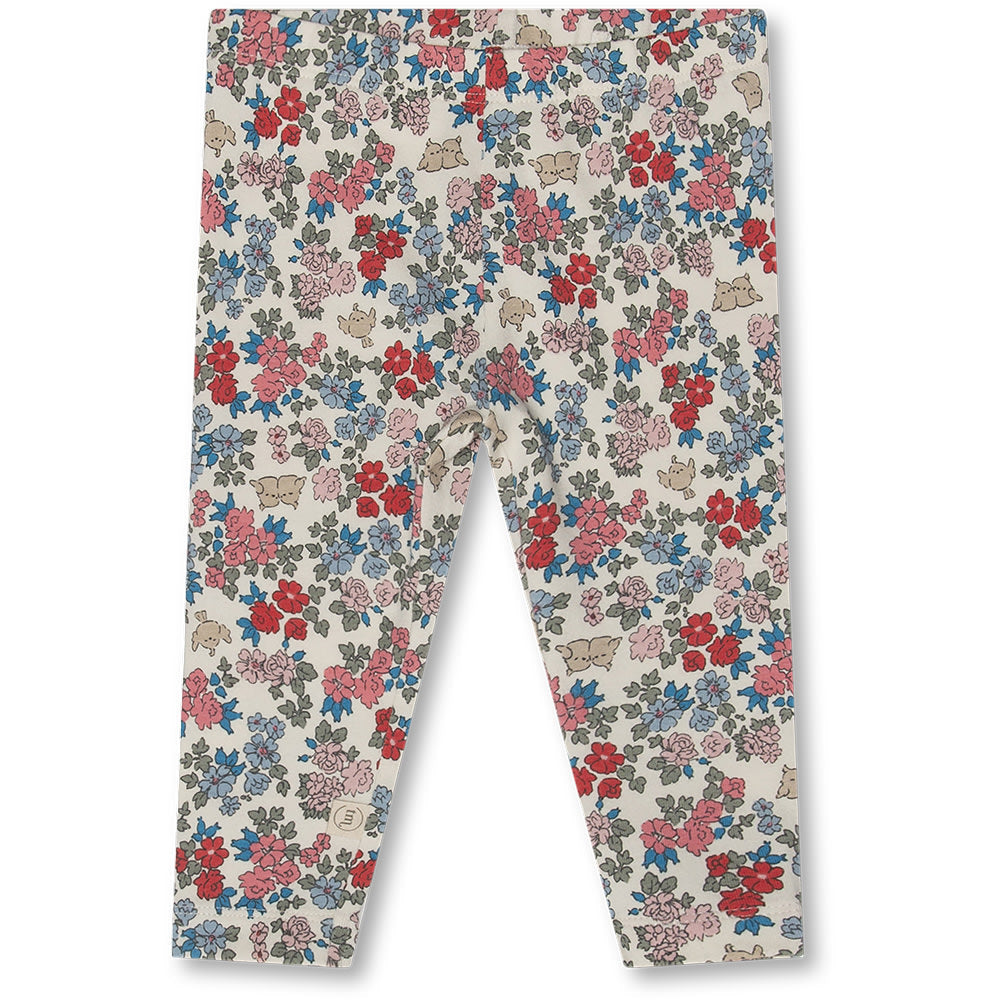 Elois Leggings   Bittersweet   50cm   0m fra That's Mine