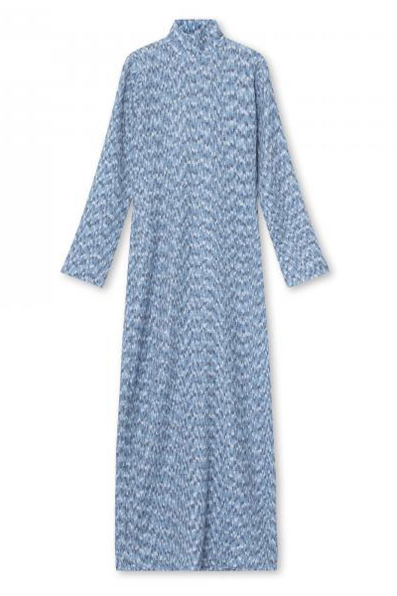 Kjole   Tessrs Dress   Super Sonic fra Résumé