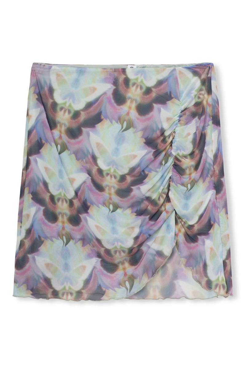 Nederdel   Aryars Skirt   Multi fra Résumé