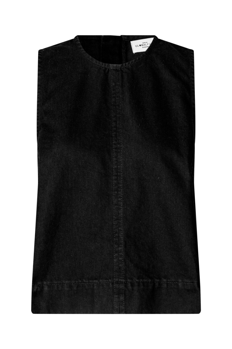 Top   Rihne G   Rebel Black fra Global Funk