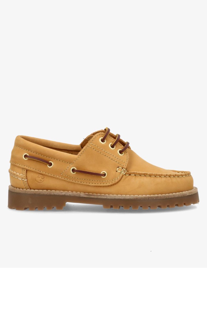 Phenumb Sko Rudder X Yellow