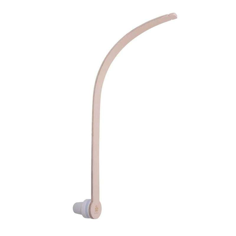 Uroholder I Træ   Wood Edition fra Sebra