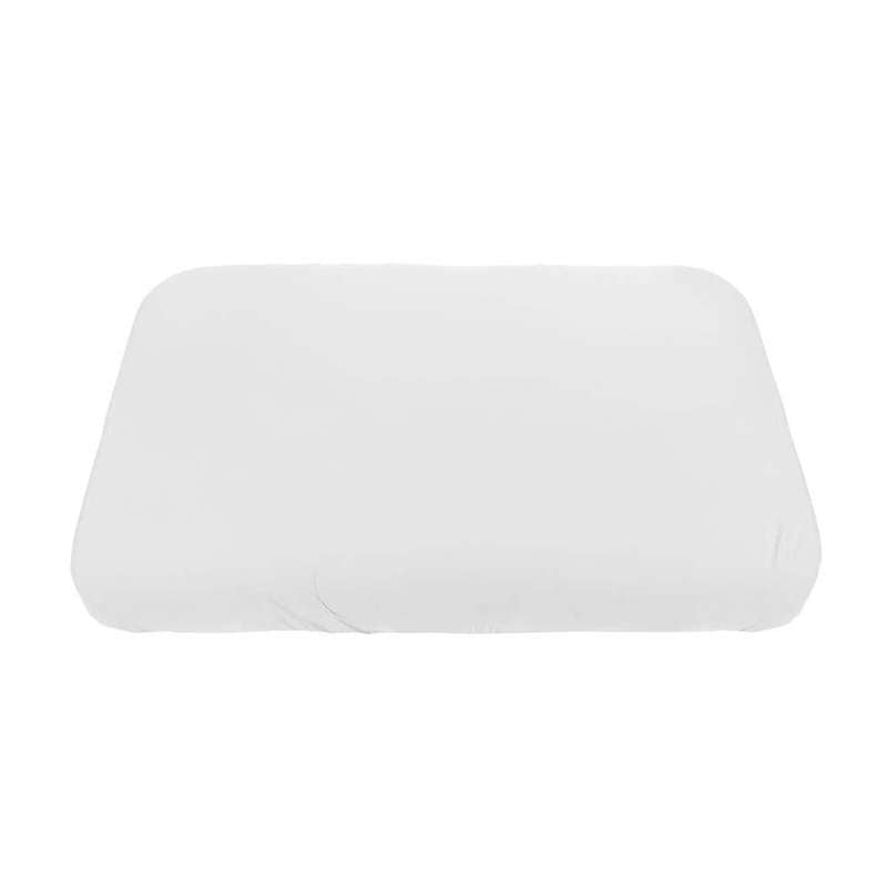 Vådliggerlagen 70x120 Cm   Baby   Hvid fra Sebra