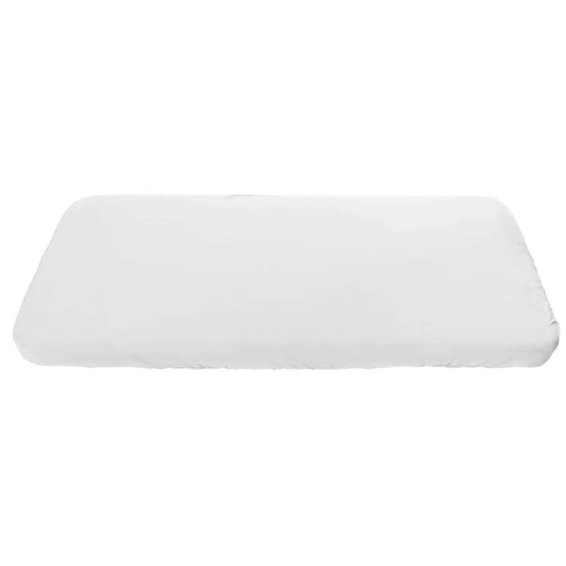 Vådliggerlagen 70x160 Cm   Junior   Hvid fra Sebra