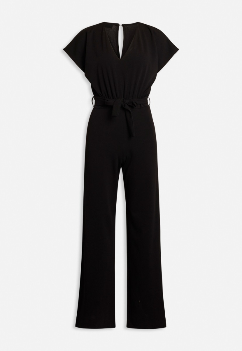 Jumpsuit   Girl Jumpsuit   Black fra Sisters Point