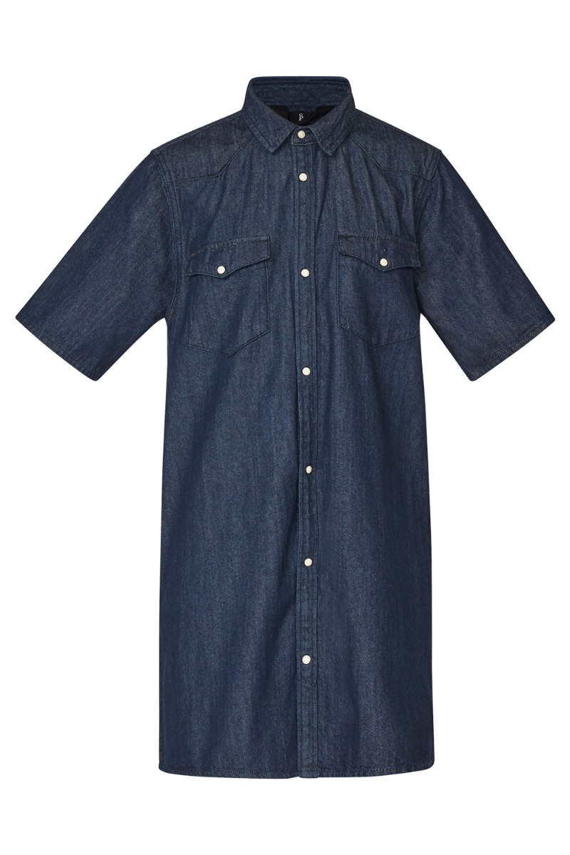 Kjole   Osa A.dr   Unwashed fra Sisters Point