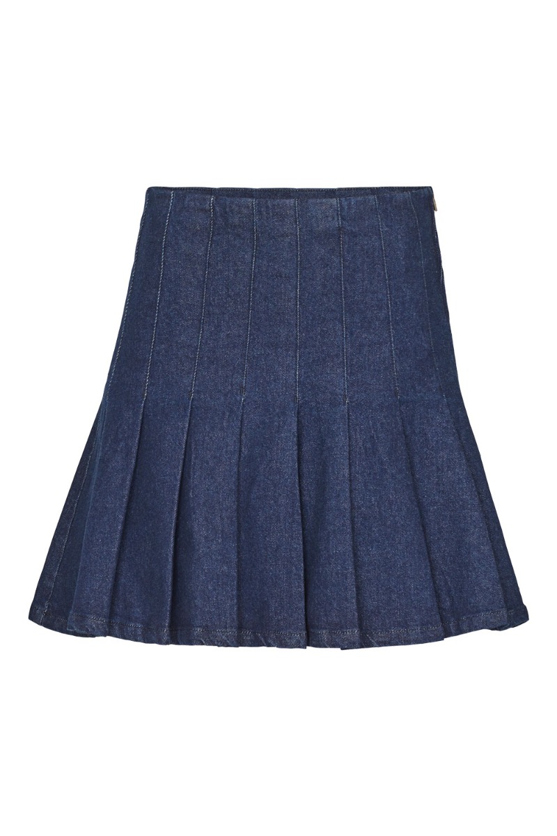 Nederdel   Omat Sk   Unwashed Blue fra Sisters Point