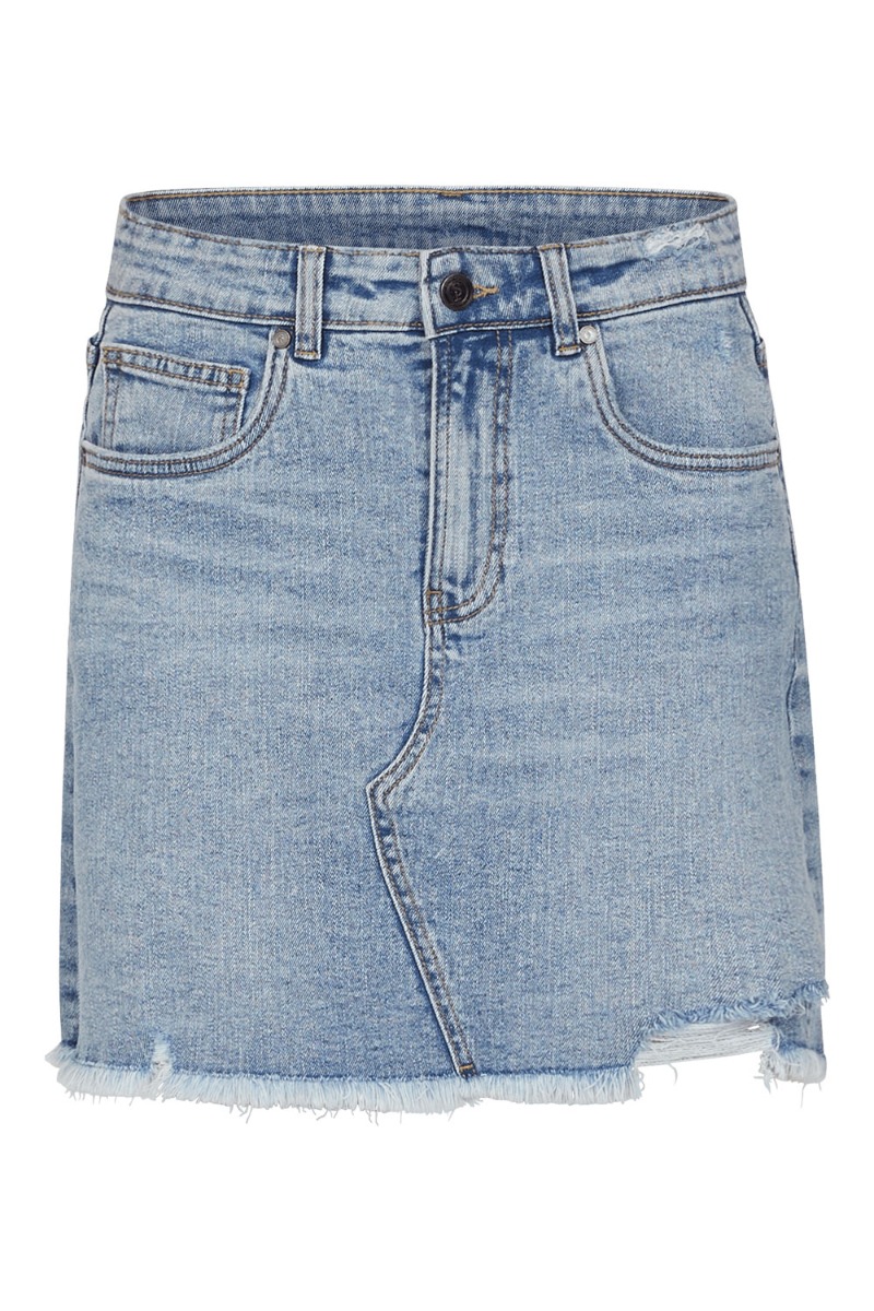 Nederdel   Onea Sk   Blue Used fra Sisters Point