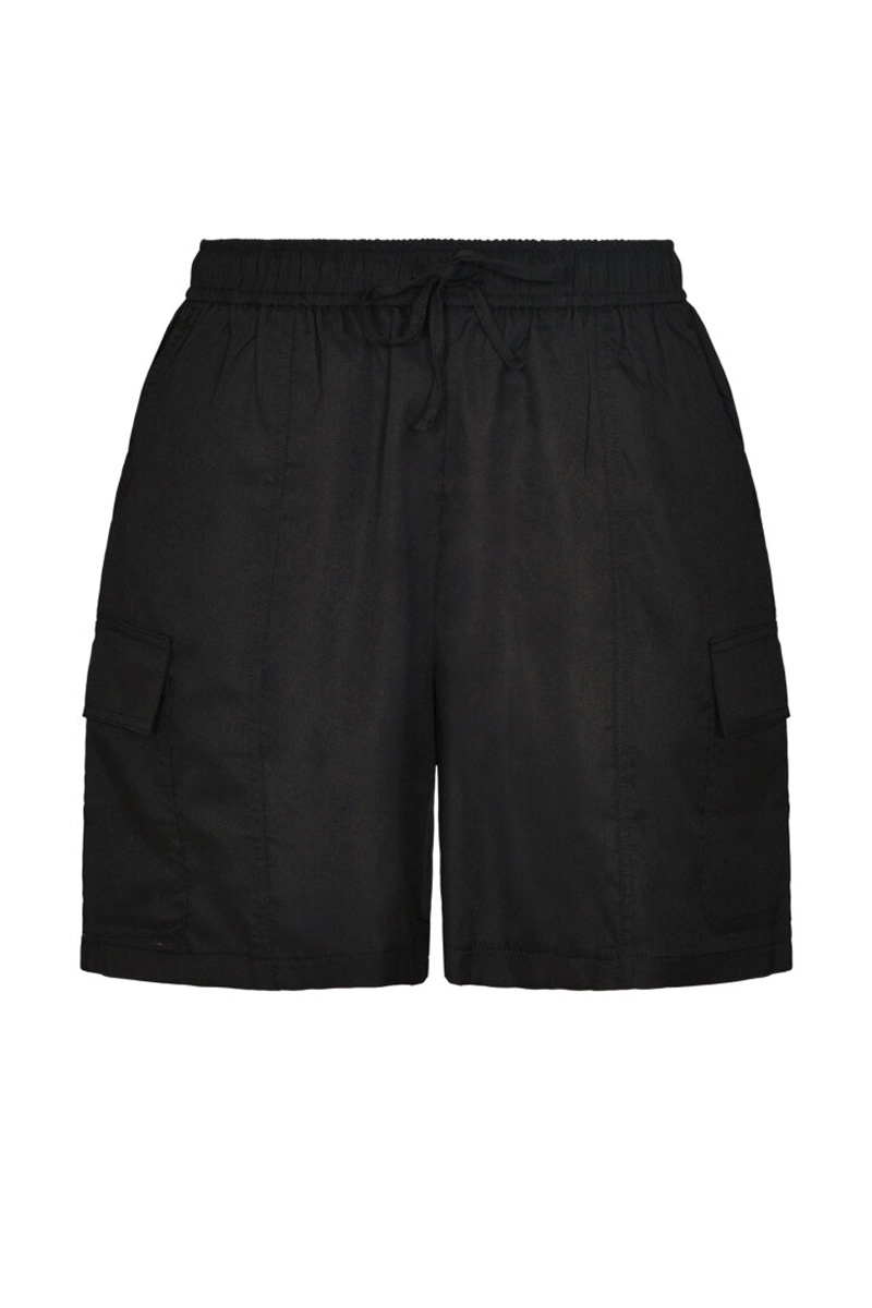 Shorts   Geca Sho   Black fra Sisters Point