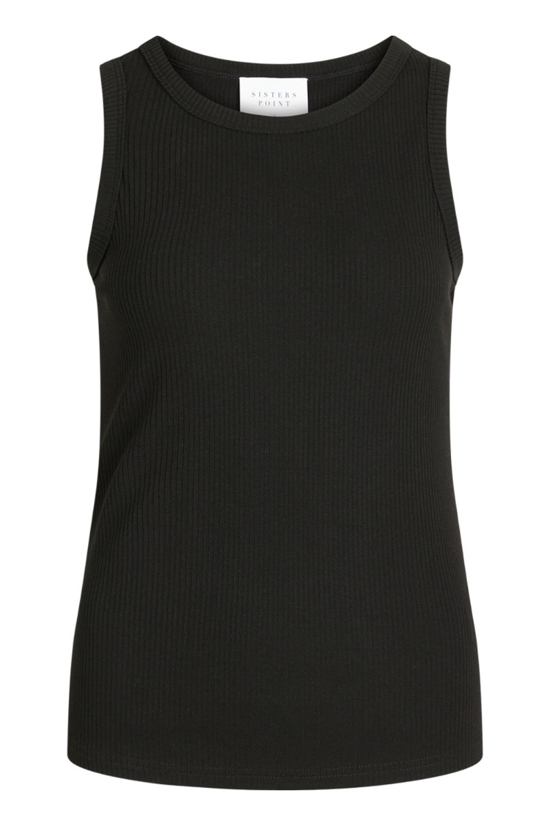 Top   Eike   Black fra Sisters Point
