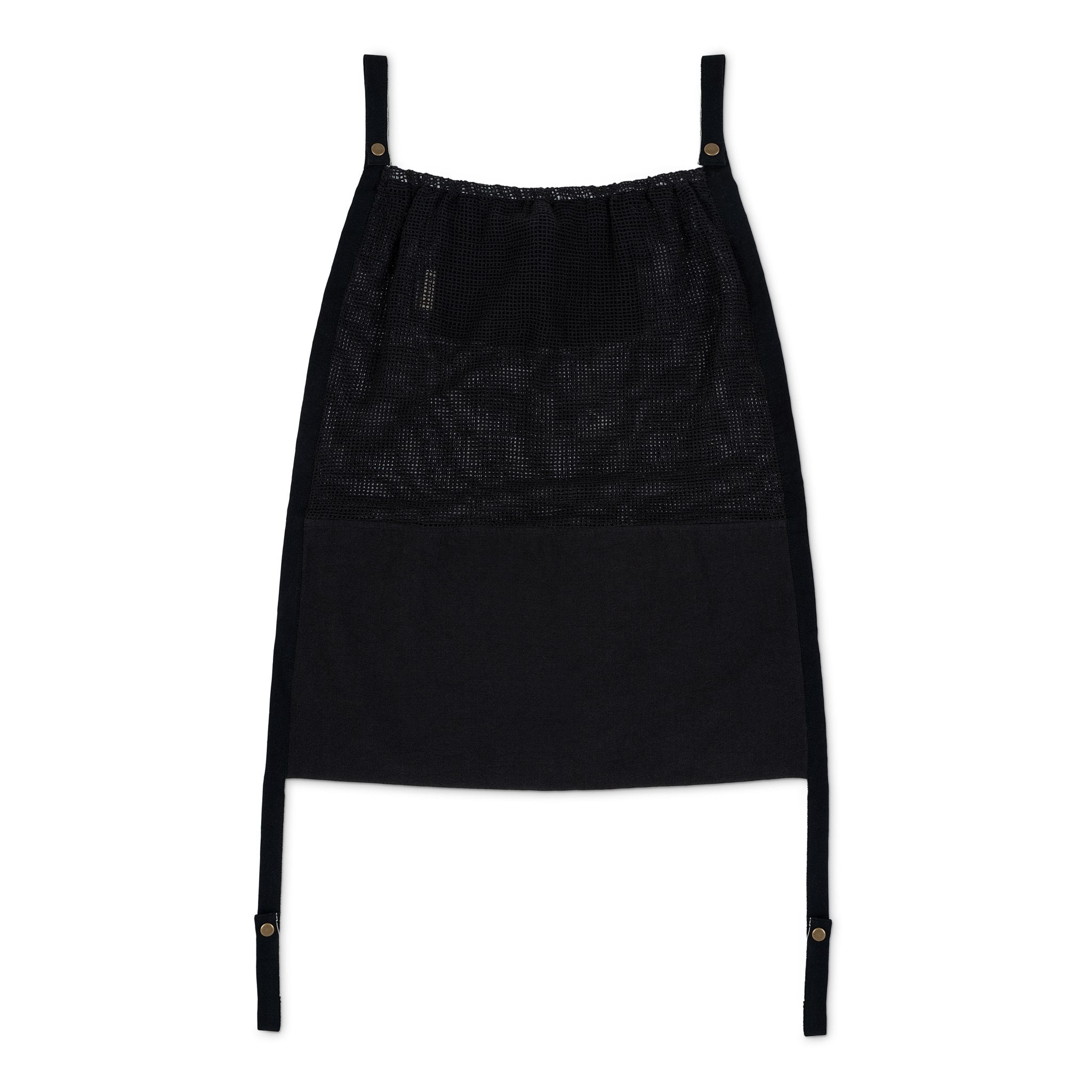 Barnevognsnet   Black fra That's Mine