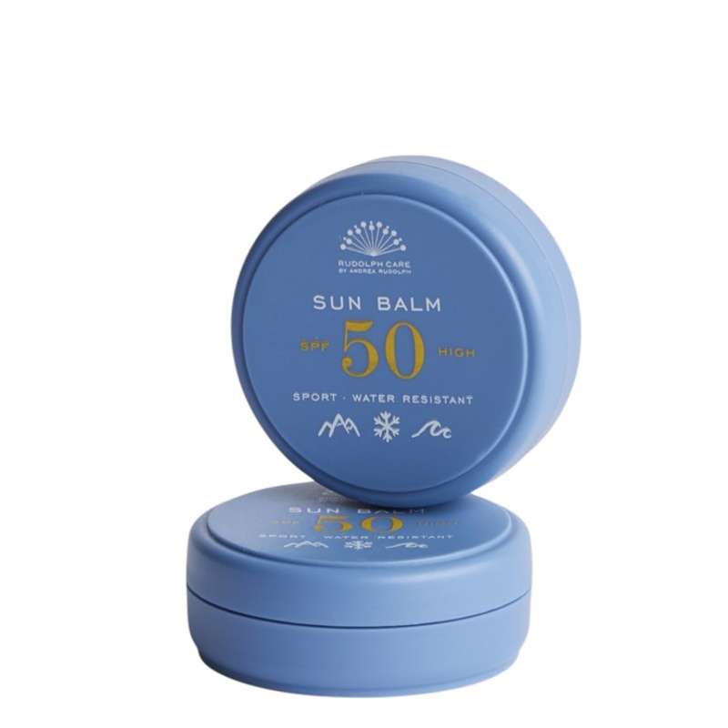 Sun Balm Spf50   10ml fra Rudolph Care