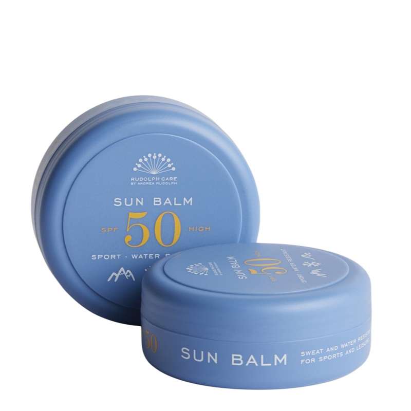 Sun Balm Spf50   45ml fra Rudolph Care