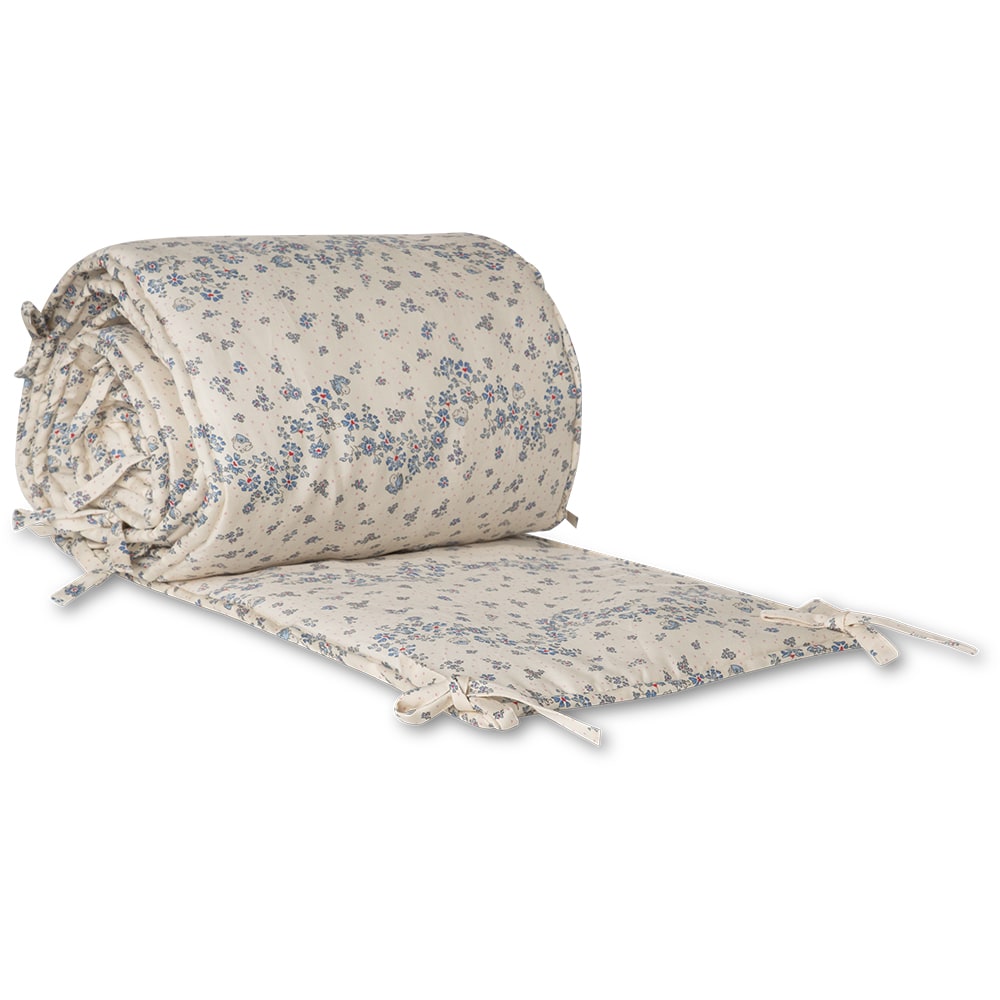 Lotus Sengerand   Sprinkles Hearts Off White fra That's Mine